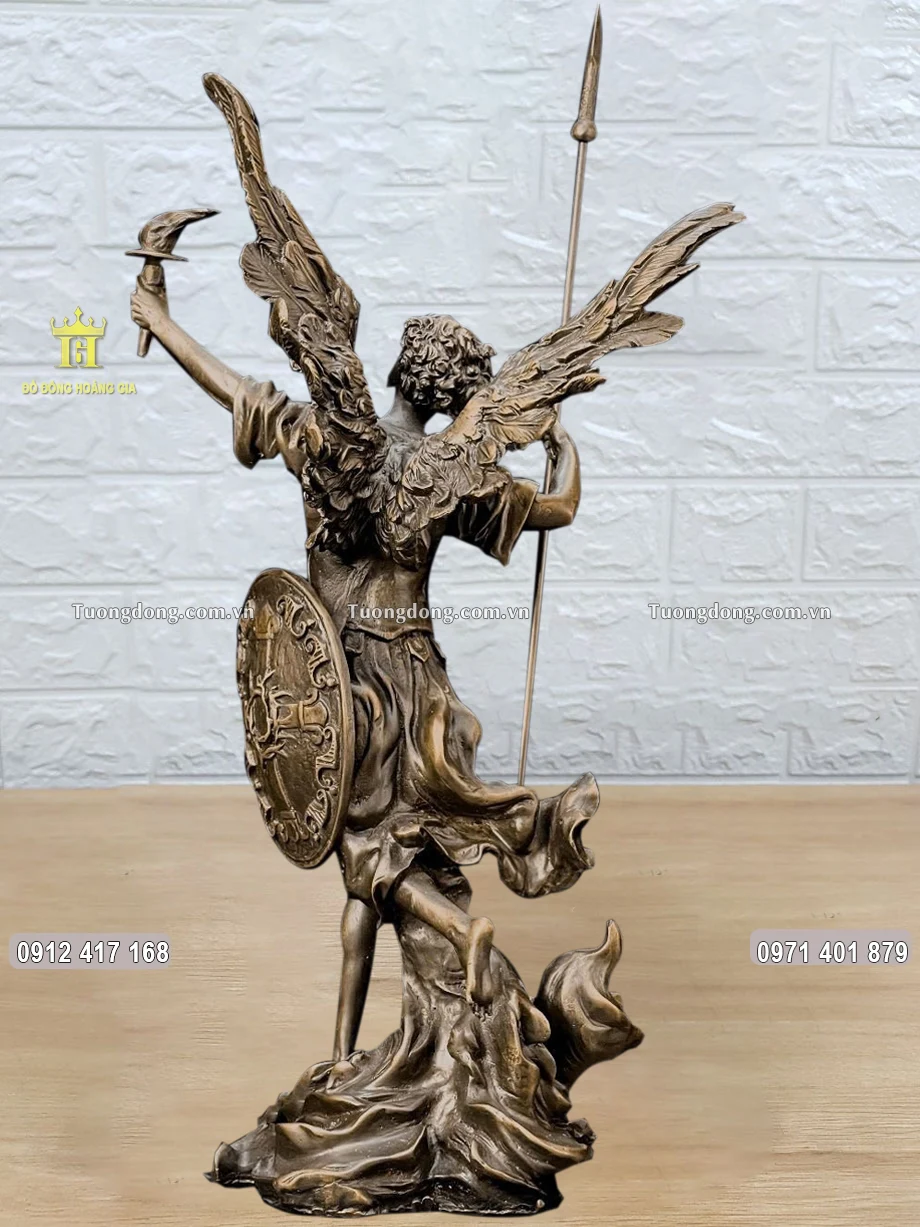 Vật phẩm là món quà tặng ý nghĩa dành tặng người thân vào những dịp đặc biệt